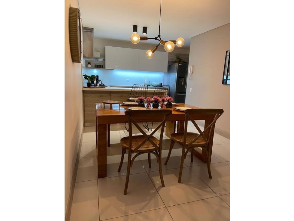 Apartamento en venta en Zona Centro, Envigado · foto 4 de 15