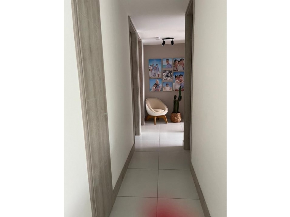 Apartamento en venta en Zona Centro, Envigado · foto 5 de 15