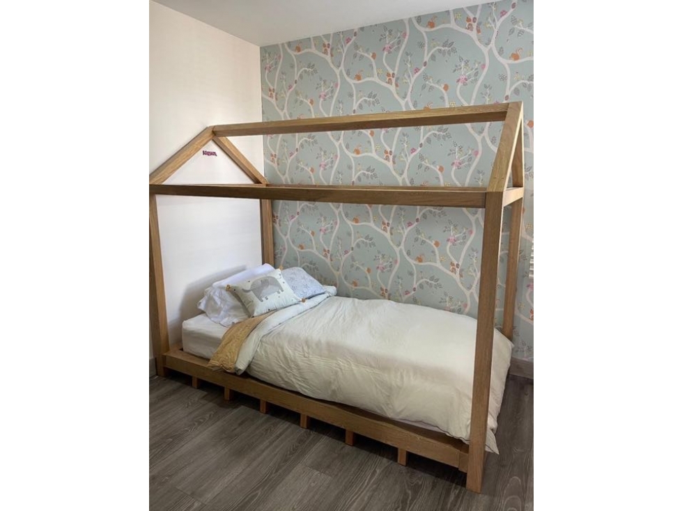 Apartamento en venta en Zona Centro, Envigado · foto 6 de 15