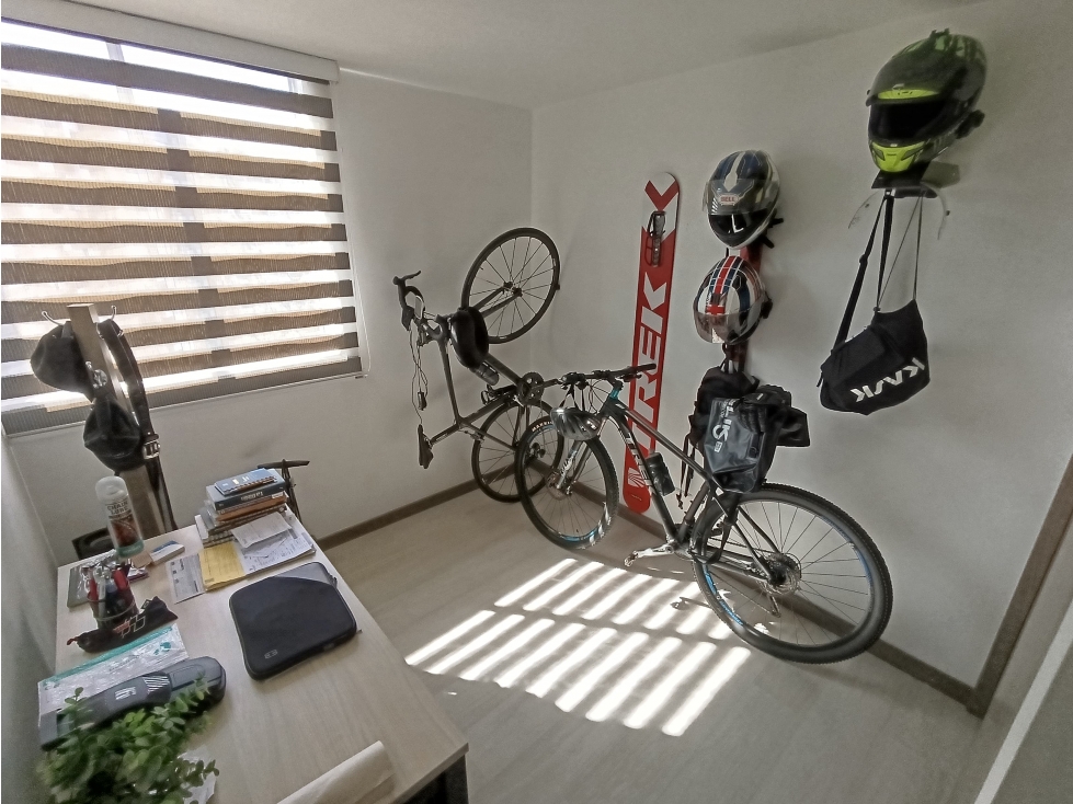 Apartamento en venta en El Chingui, Envigado · foto 13 de 20
