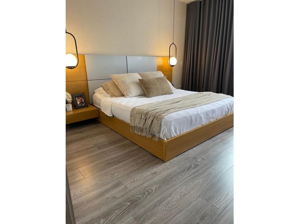Apartamento en venta en Zona Centro, Envigado · foto 9 de 15