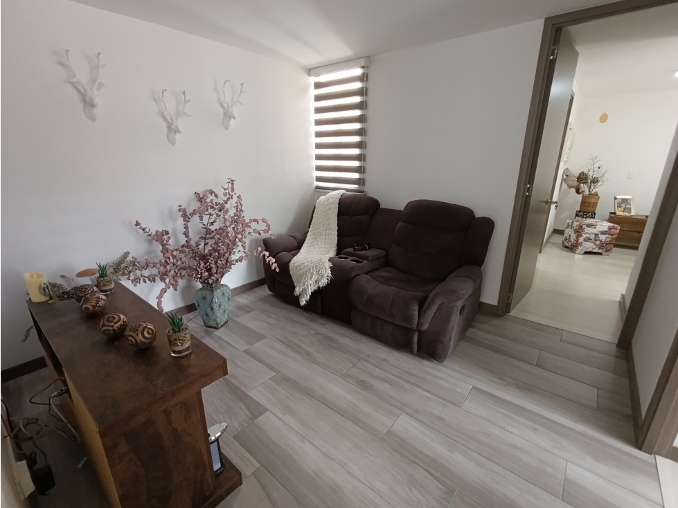 Apartamento en venta en El Chingui, Envigado · foto 15 de 20