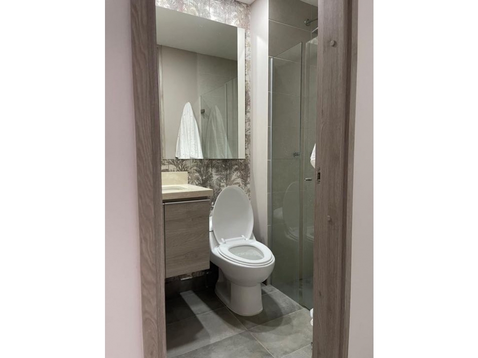 Apartamento en venta en Zona Centro, Envigado · foto 10 de 15