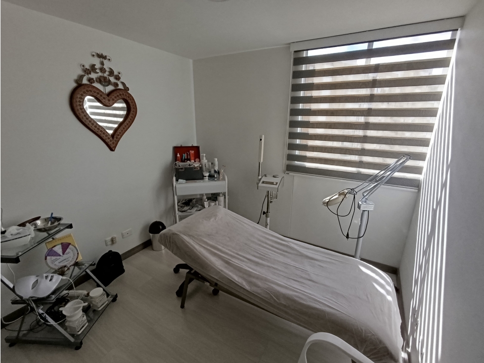 Apartamento en venta en El Chingui, Envigado · foto 16 de 20