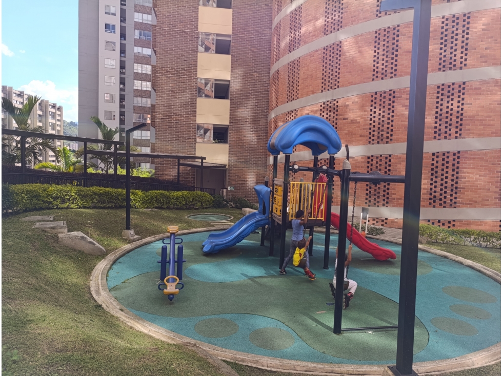 Apartamento en venta en El Chingui, Envigado · foto 17 de 20