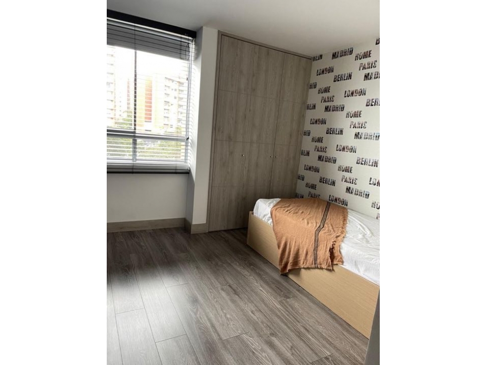 Apartamento en venta en Zona Centro, Envigado · foto 12 de 15