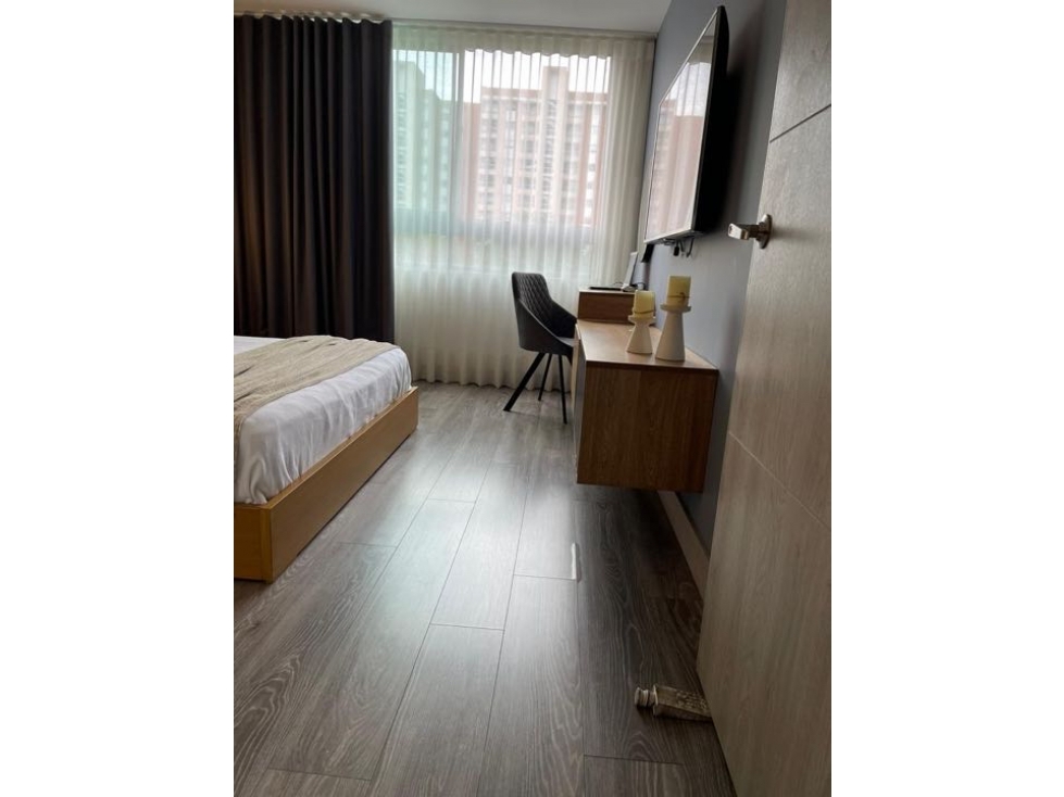 Apartamento en venta en Zona Centro, Envigado · foto 13 de 15