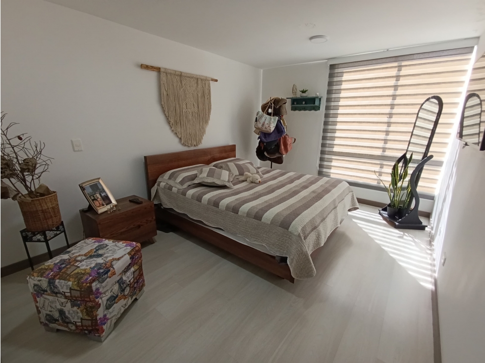 Apartamento en venta en El Chingui, Envigado · foto 18 de 20