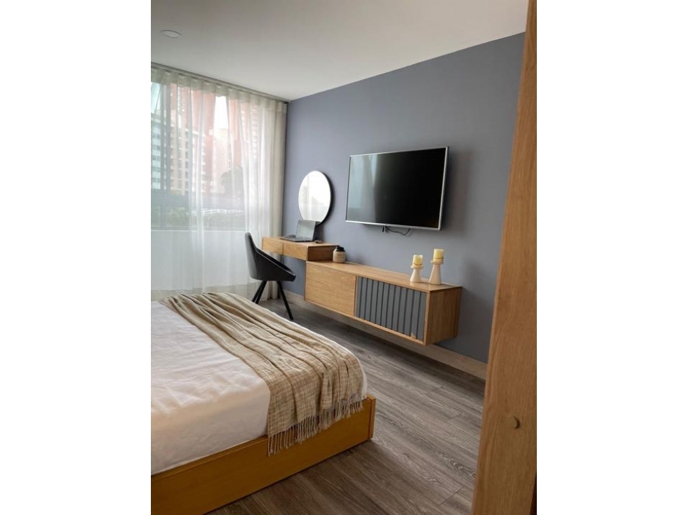 Apartamento en venta en Zona Centro, Envigado · foto 15 de 15