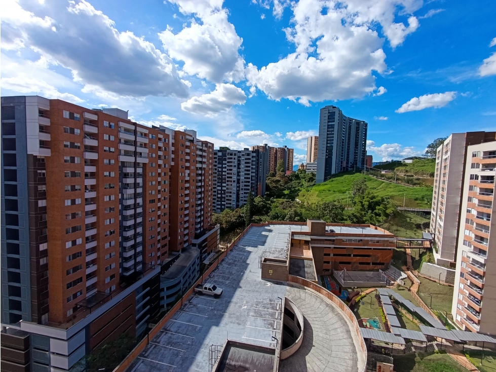Apartamento en venta en El Chingui, Envigado · foto 20 de 20