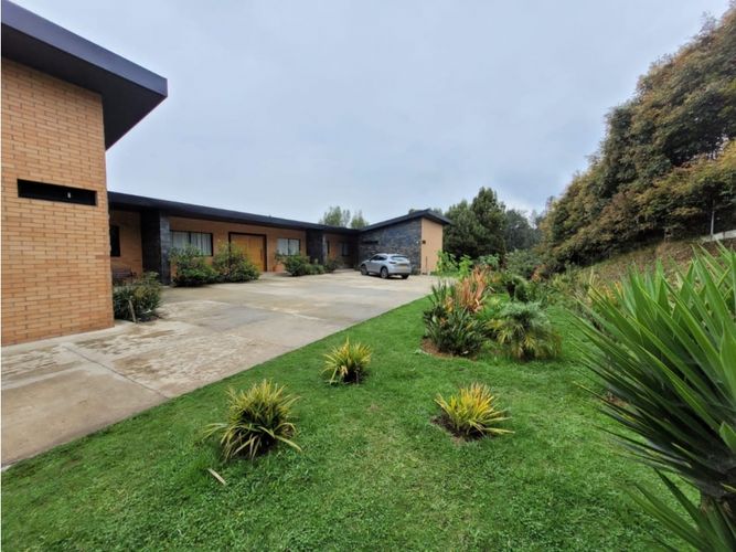 Casa de 4 alcobas en venta en Vía Las Palmas, Envigado, 500 m² · foto 7 de 24