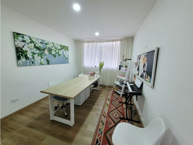 Casa de 4 alcobas en venta en Vía Las Palmas, Envigado, 500 m² · foto 11 de 24