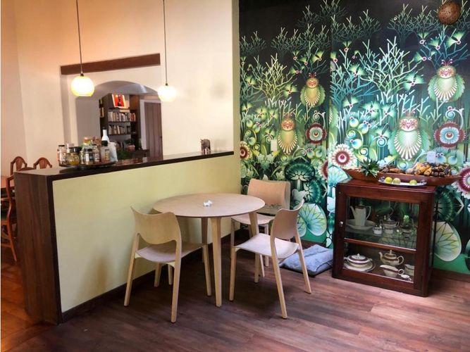 Casa de 2 alcobas en arriendo en La Candelaria, Medellín, 280 m² · foto 15 de 24