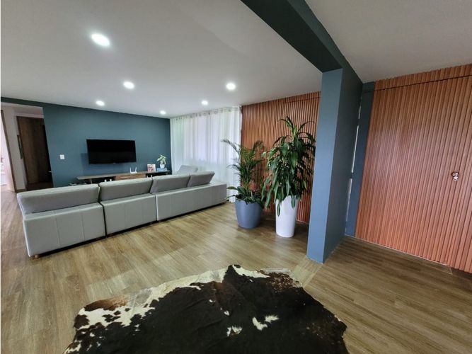 Casa de 4 alcobas en venta en Vía Las Palmas, Envigado, 500 m² · foto 13 de 24