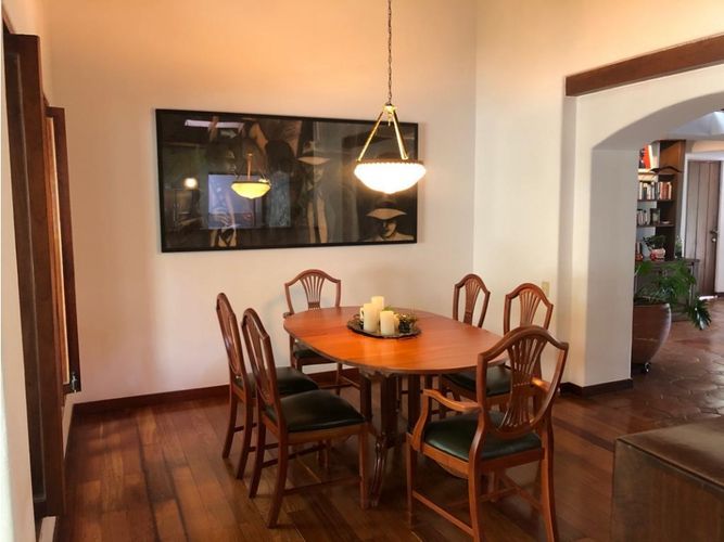 Casa de 2 alcobas en arriendo en La Candelaria, Medellín, 280 m² · foto 17 de 24