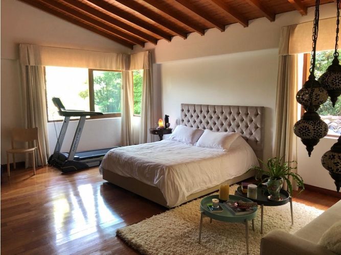 Casa de 2 alcobas en arriendo en La Candelaria, Medellín, 280 m² · foto 18 de 24