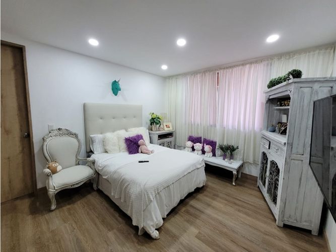 Casa de 4 alcobas en venta en Vía Las Palmas, Envigado, 500 m² · foto 16 de 24