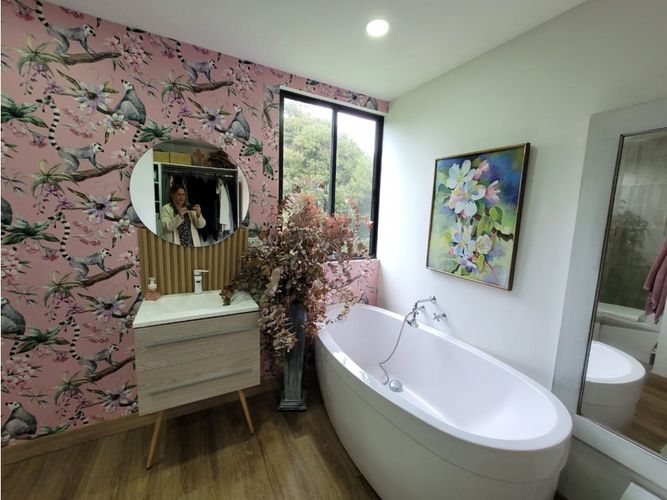 Casa de 4 alcobas en venta en Vía Las Palmas, Envigado, 500 m² · foto 17 de 24
