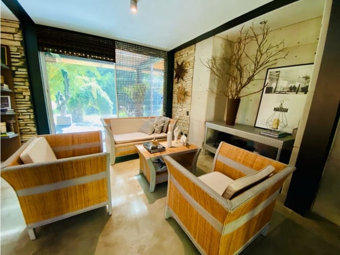 Casa de 5 alcobas en arriendo en El Capiro, Rionegro, 550 m² · foto 10 de 24