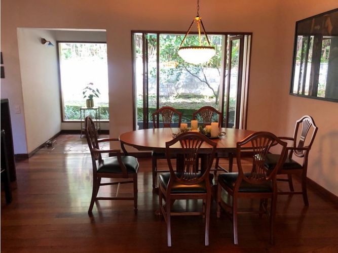 Casa de 2 alcobas en arriendo en La Candelaria, Medellín, 280 m² · foto 21 de 24