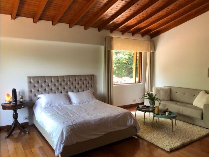 Casa de 2 alcobas en arriendo en La Candelaria, Medellín, 280 m² · foto 23 de 24