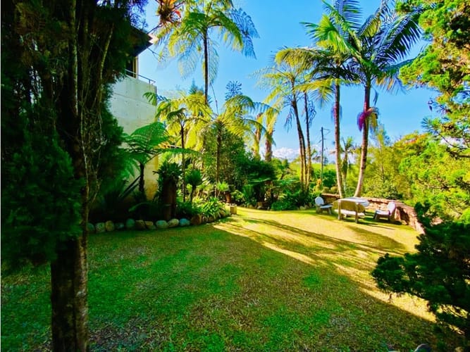 Casa de 5 alcobas en arriendo en El Capiro, Rionegro, 550 m² · foto 12 de 24