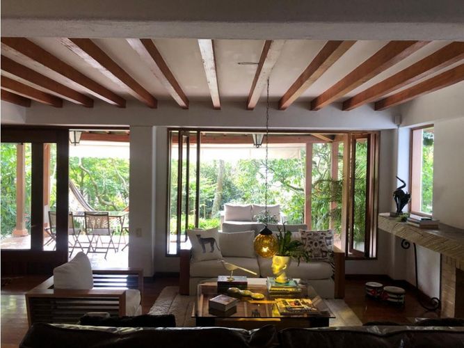 Casa de 2 alcobas en arriendo en La Candelaria, Medellín, 280 m² · foto 24 de 24