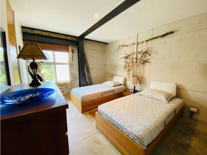Casa de 5 alcobas en arriendo en El Capiro, Rionegro, 550 m² · foto 14 de 24