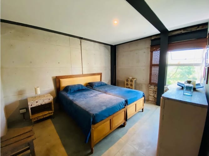 Casa de 5 alcobas en arriendo en El Capiro, Rionegro, 550 m² · foto 16 de 24