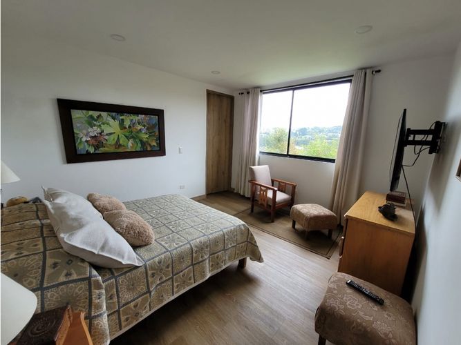 Casa de 4 alcobas en venta en Vía Las Palmas, Envigado, 500 m² · foto 24 de 24