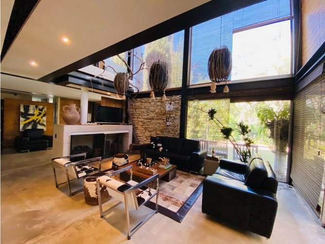 Casa de 5 alcobas en arriendo en El Capiro, Rionegro, 550 m² · foto 20 de 24