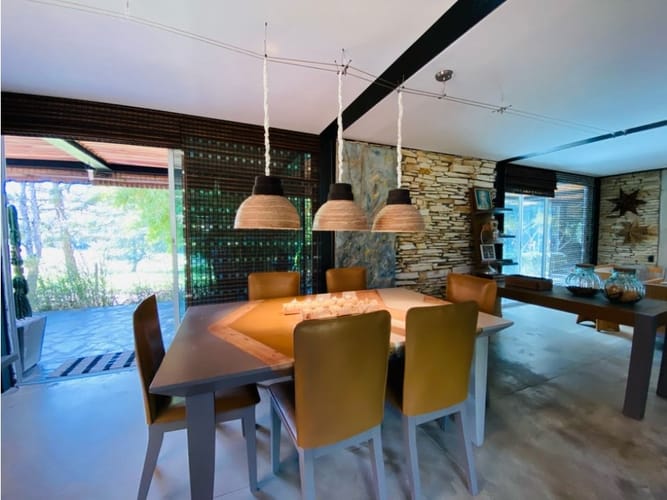 Casa de 5 alcobas en arriendo en El Capiro, Rionegro, 550 m² · foto 21 de 24