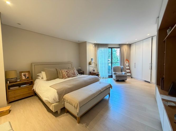 Apartamento de 1 alcoba en venta en Los Rosales, Bogotá, 182 m² · foto 14 de 19