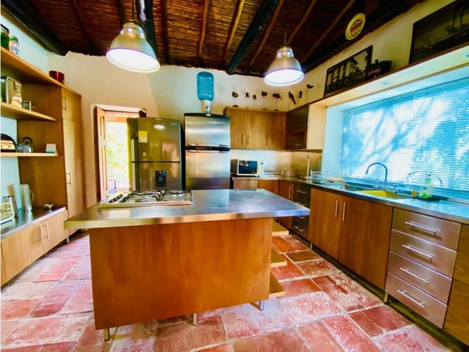 Casa de 5 alcobas en arriendo en El Capiro, Rionegro, 550 m² · foto 24 de 24