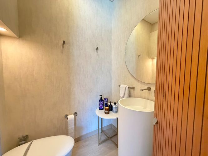 Apartamento de 1 alcoba en venta en Los Rosales, Bogotá, 182 m² · foto 11 de 19