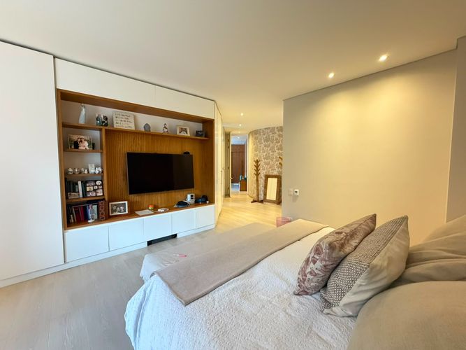 Apartamento de 1 alcoba en venta en Los Rosales, Bogotá, 182 m² · foto 13 de 19