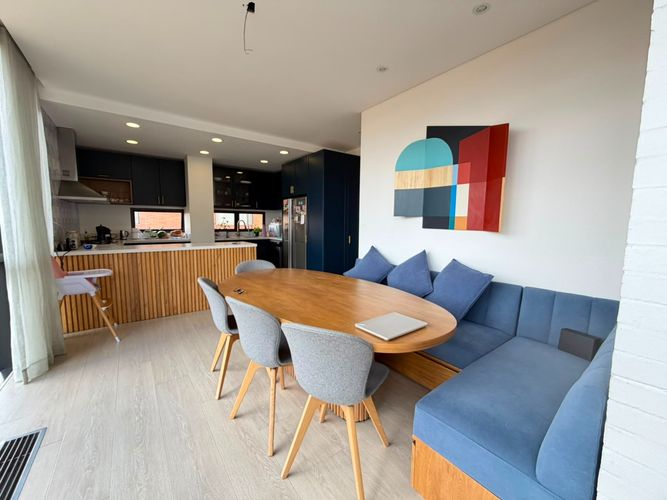 Apartamento de 1 alcoba en venta en Los Rosales, Bogotá, 182 m² · foto 7 de 19