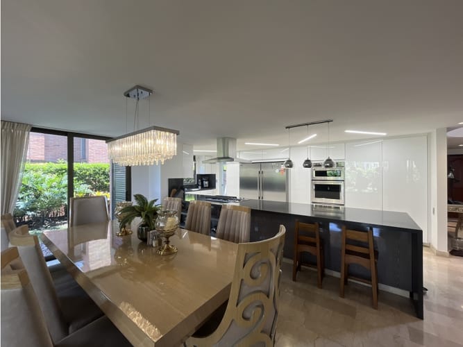 Casa en venta en Loma Benedictinos, Envigado · foto 8 de 22