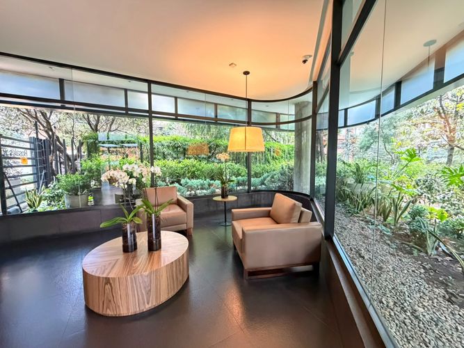 Apartamento de 1 alcoba en venta en Los Rosales, Bogotá, 182 m² · foto 18 de 19