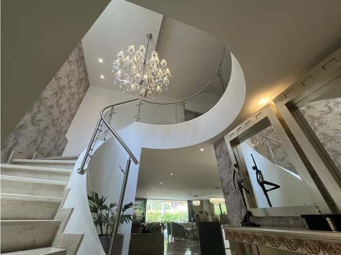 Casa en venta en Loma Benedictinos, Envigado · foto 13 de 22