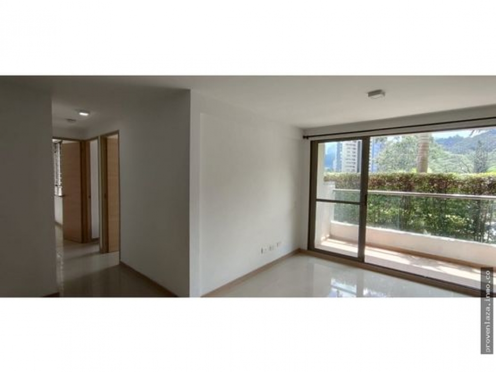 Apartamento de 3 alcobas en venta en Sabaneta Real, Sabaneta, 74 m² · foto 2 de 9