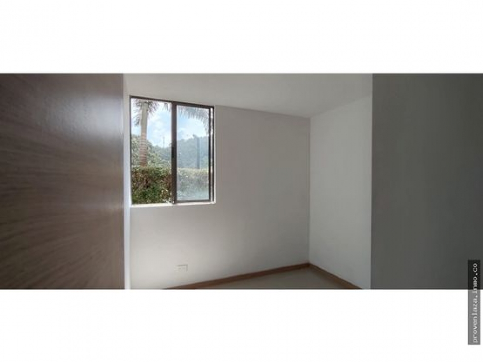 Apartamento de 3 alcobas en venta en Sabaneta Real, Sabaneta, 74 m² · foto 5 de 9