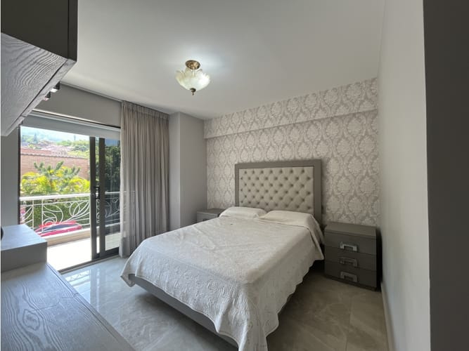 Casa en venta en Loma Benedictinos, Envigado · foto 18 de 22