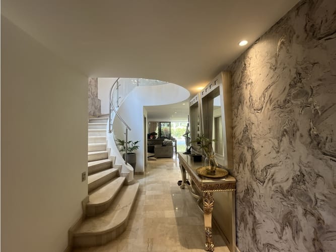 Casa en venta en Loma Benedictinos, Envigado · foto 20 de 22