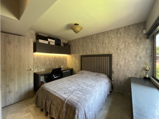 Casa en venta en Loma Benedictinos, Envigado · foto 21 de 22