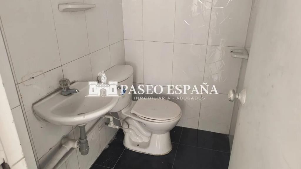 Oficina en Arriendo en Chapinero, Bogotá