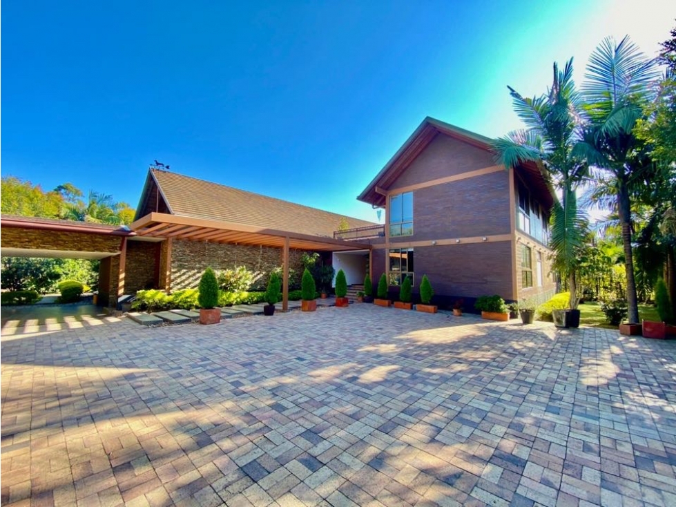 House for rent in Llano Grande, Rionegro
