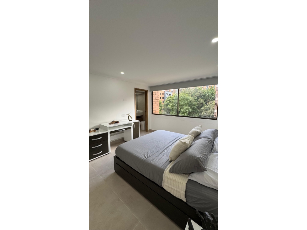 Apartamento en arriendo en El Poblado, Medellín · foto 12 de 24