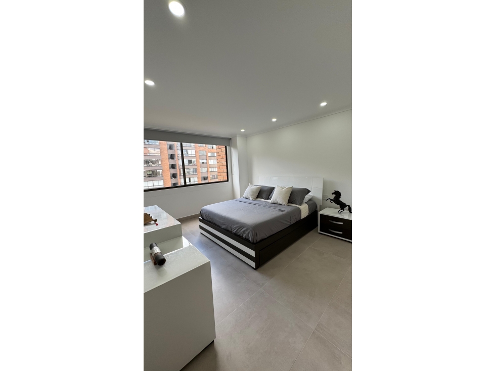 Apartamento en arriendo en El Poblado, Medellín · foto 14 de 24