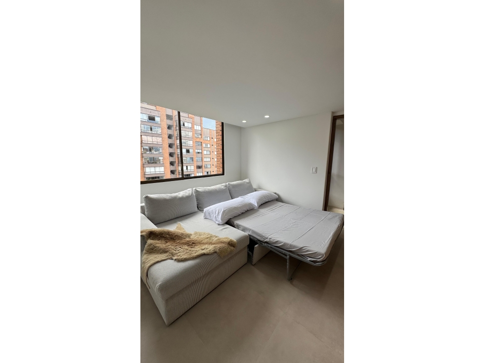 Apartamento en arriendo en El Poblado, Medellín · foto 24 de 24